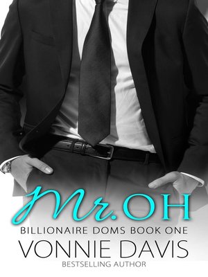cover image of Mr. OH